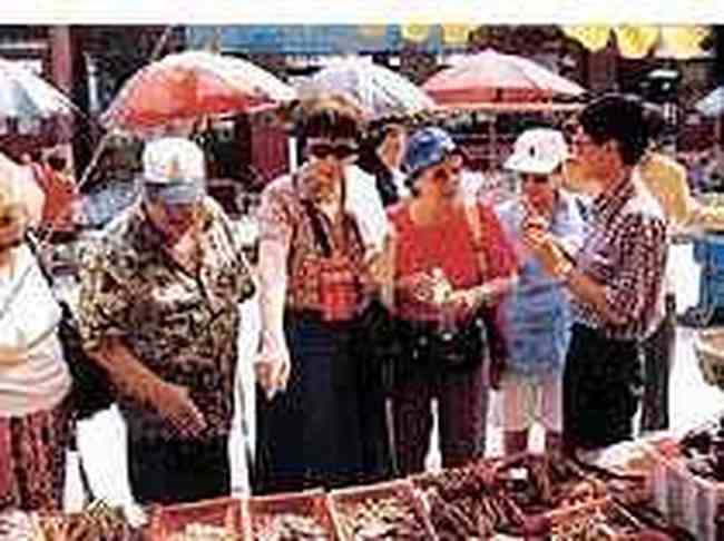 贵阳购物介绍,图二