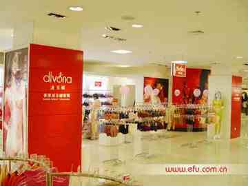 乱花渐欲迷人眼——小心购物迷魂计