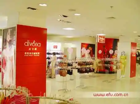 乱花渐欲迷人眼——小心购物迷魂计