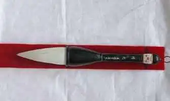 乌镇湖笔、篦梳攻略