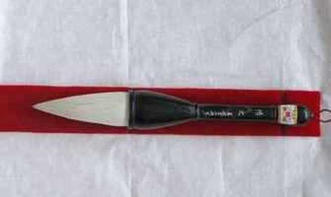 乌镇湖笔、篦梳攻略,图一