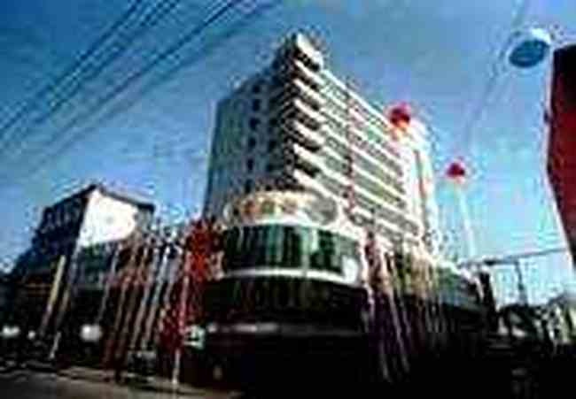 延安购物指南,图二