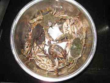 如何挑螃蟹,图一