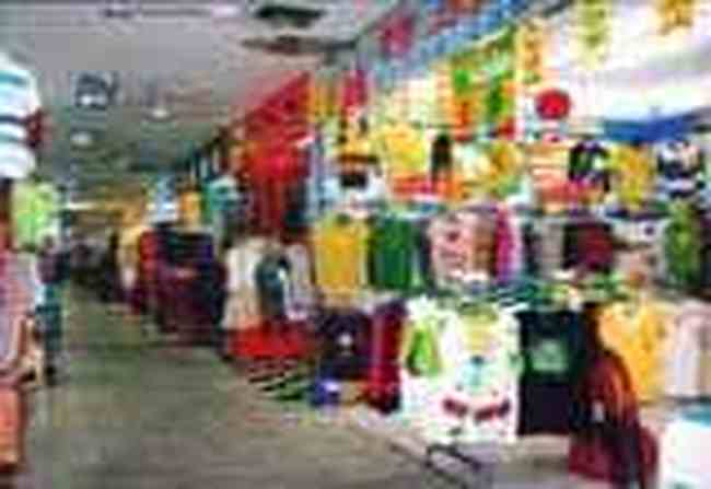 泰安购物中心推荐,图三