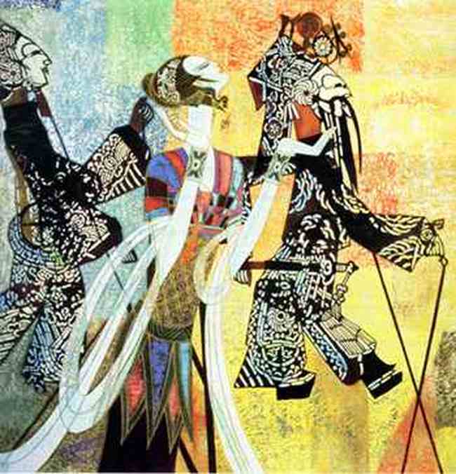 渭南购物特产综述,图四