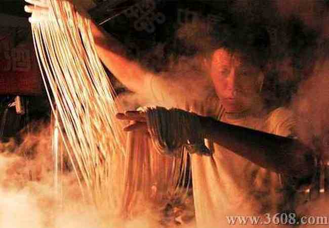 开封千年夜市,图一