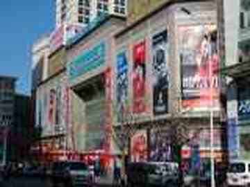 大连购物指南,图二