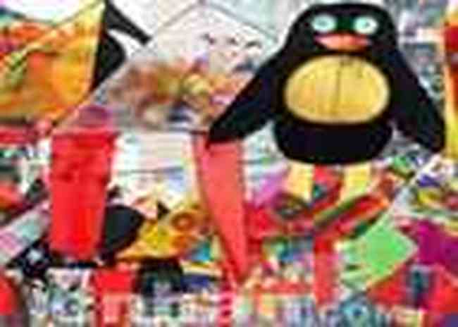 购物商场推荐,图二