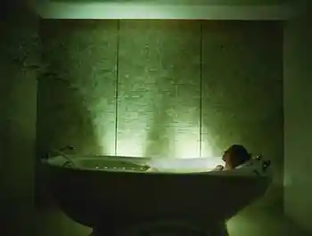 体验国外5大SPA,图二