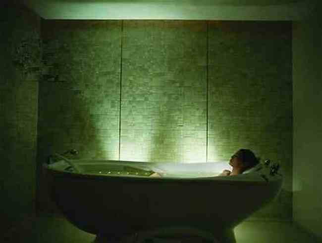 体验国外5大SPA,图二