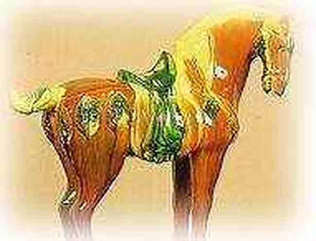 洛阳特色工艺品,图一