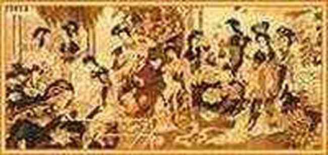 南阳工艺品一览,图四