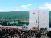 泰安购物中心推荐