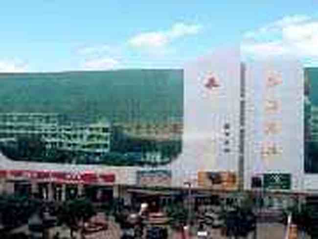 泰安购物中心推荐,图一