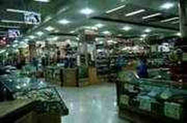 延安购物指南,图一