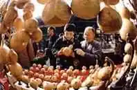 金华武义特产攻略