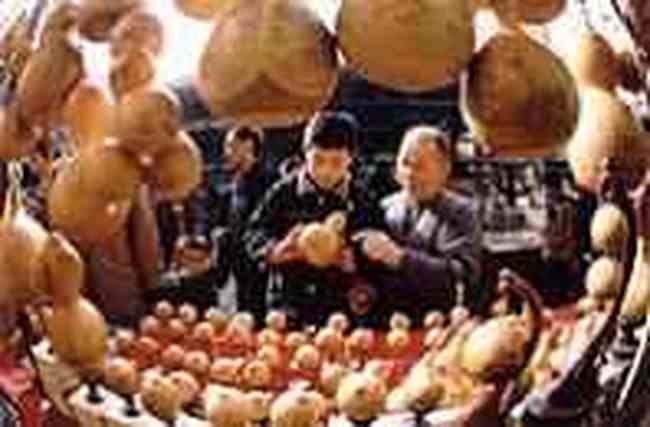 金华武义特产攻略,图五