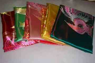 杭州西湖购物攻略