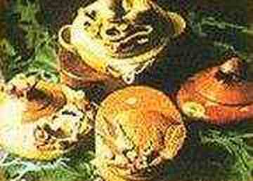 南阳工艺品一览,图五