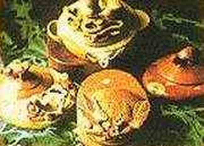 南阳工艺品一览,图五