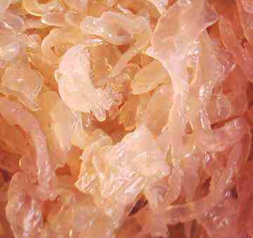 葫芦岛土特产一览,图一