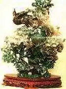 南阳工艺品一览