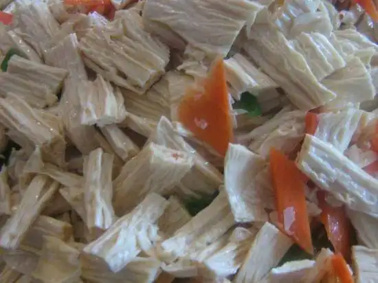 中山地方购物特产一览