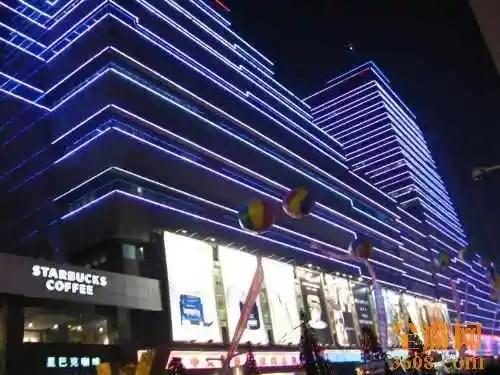 香港血拼必逛四大特色街