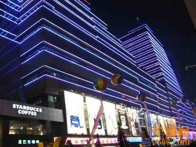 香港血拼必逛四大特色街,图一