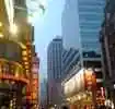 购物商场推荐