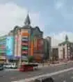 大连各商场购物班车
