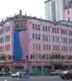 大连特色店铺
