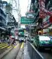 香港购物商场