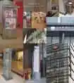 绍兴商场购物