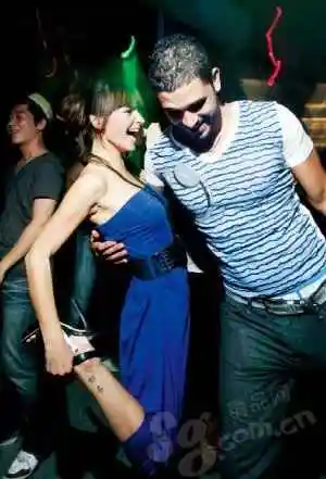 全城热恋北京三类恋情上演之地