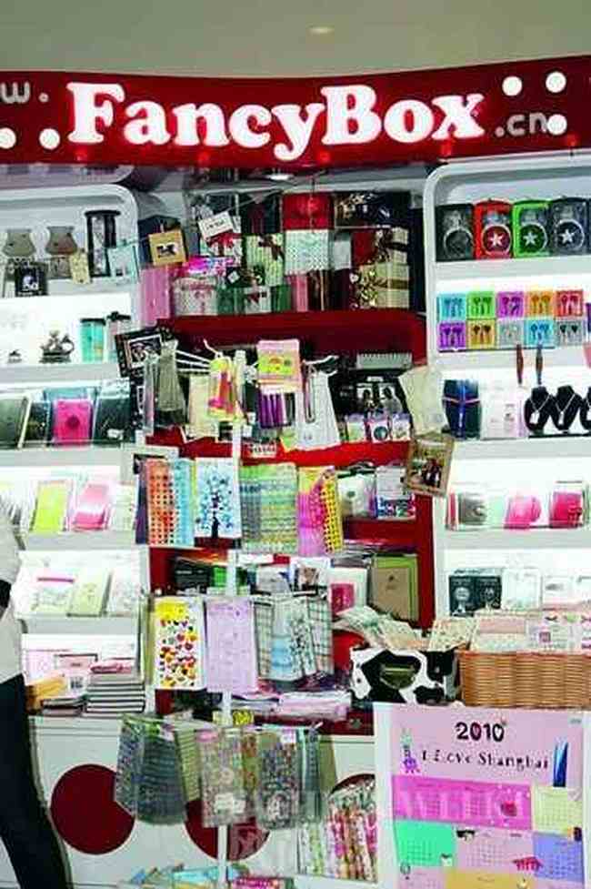 上海生活急救小店铺,图四