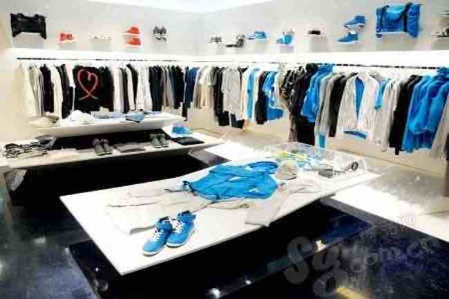 北京CBD西线潮流新铺大揭秘,图六