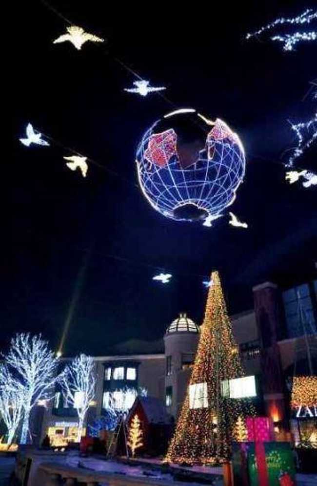 北京：摩登生活潮拜地,图一