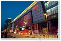 新年里逛不够的北京商场