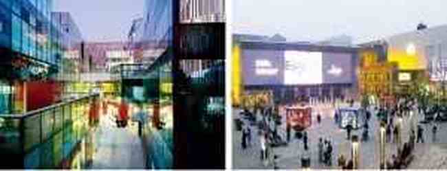 北京：摩登生活潮拜地,图八