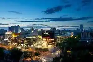 北京：摩登生活潮拜地,图九