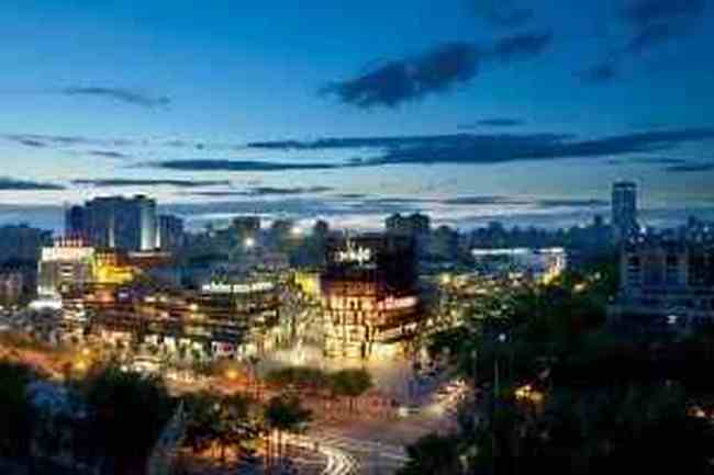 北京：摩登生活潮拜地,图九