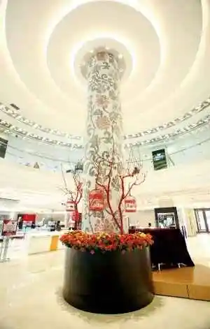 北京：摩登生活潮拜地