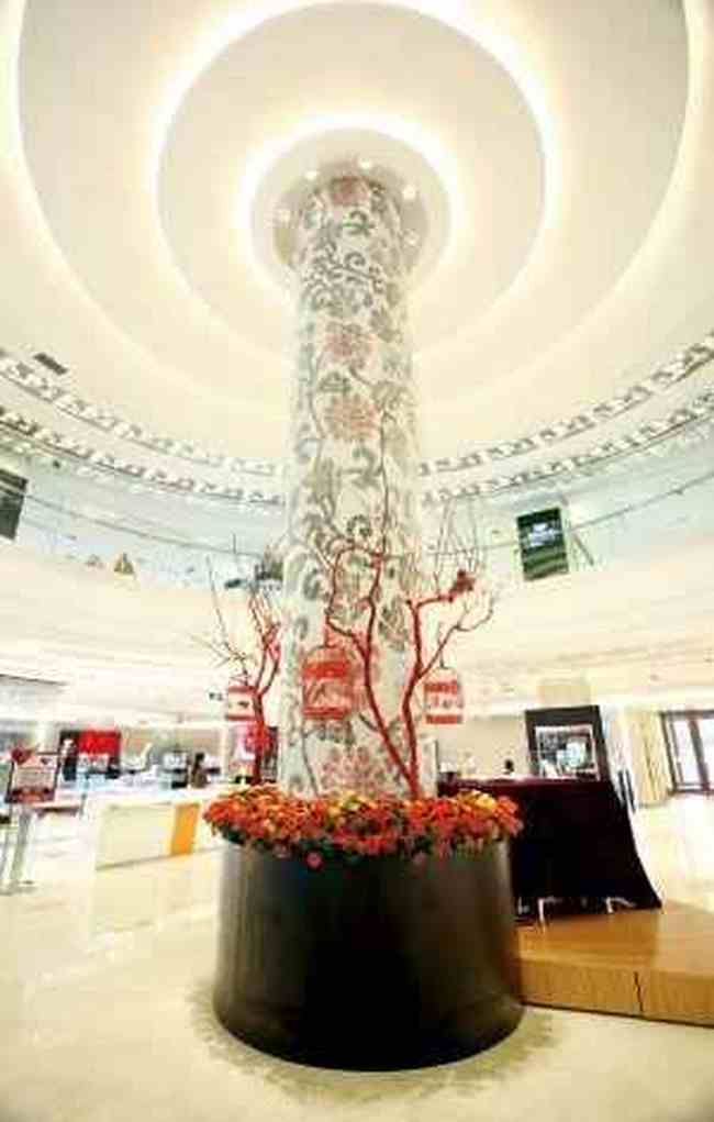 北京：摩登生活潮拜地,图四