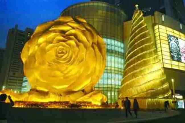 TOP10上海时尚新坐标小资聚集地,图四