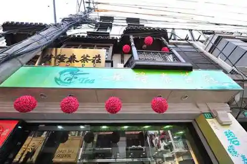 三条线路体验南京路上的经典与欢腾