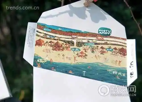 上海“新波西米亚人”式的购物路线