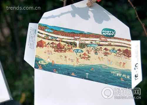 上海“新波西米亚人”式的购物路线,图七