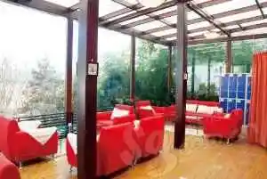 全城热恋北京三类恋情上演之地