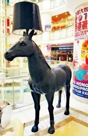 新年里逛不够的北京商场